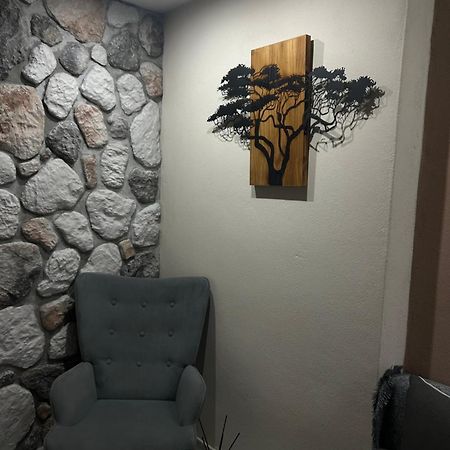Catch N Relax Apartment Kalampáka Luaran gambar