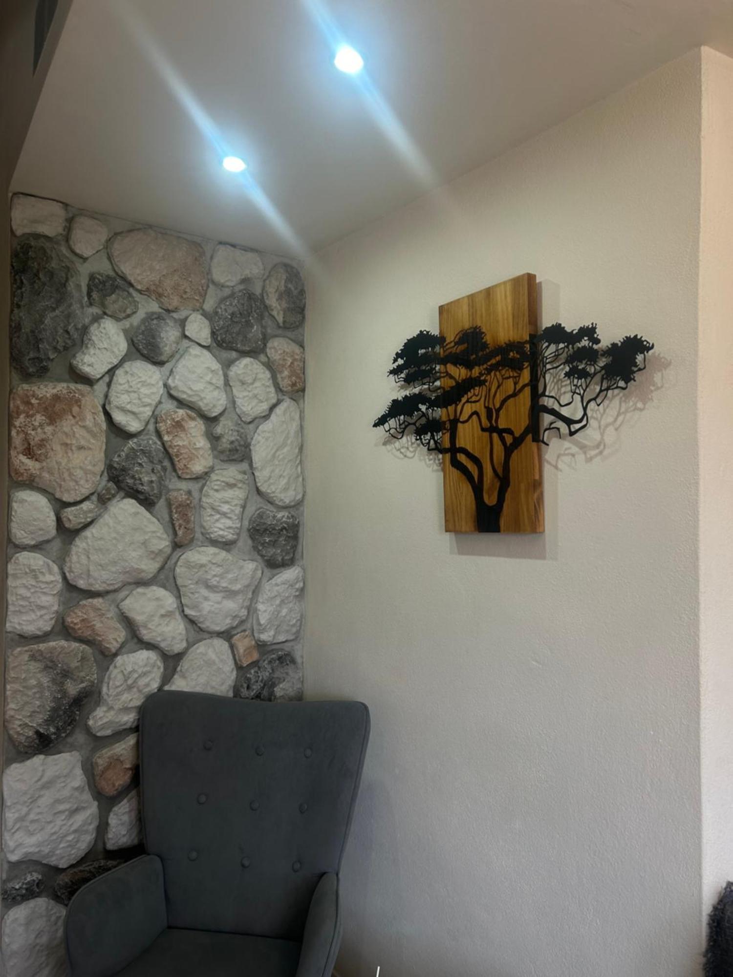 Catch N Relax Apartment Kalampáka Luaran gambar