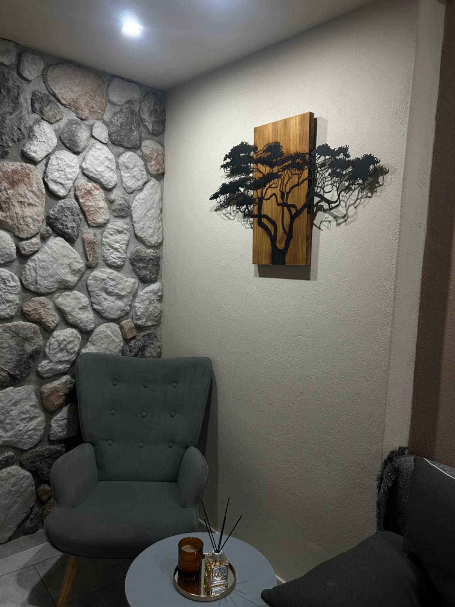 Catch N Relax Apartment Kalampáka Luaran gambar