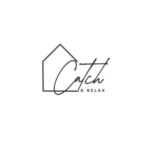 Catch N Relax Apartment Kalampáka Luaran gambar
